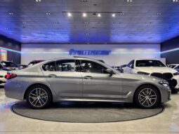 BMW Serie 5 520d 140 kW (190 CV)