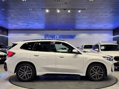 BMW X1 sDrive18d 110 kW (150 CV)