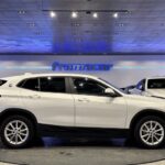 BMW X2 sDrive18d 110 kW (150 CV)