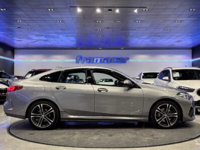 BMW Serie 2 218d Gran Coupe 110 kW (150 CV)