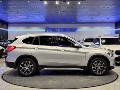 BMW X1 sDrive18d 110 kW (150 CV)