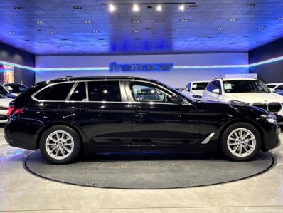 BMW Serie 5 520d Touring 140 kW (190 CV)