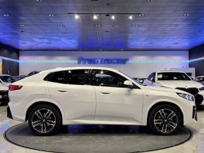 BMW X2 xDrive20d 120 kW (163 CV)