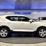 Volvo XC40 T2 Core Auto 95 kW (129 CV)