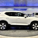 Volvo XC40 T4 PHEV Recharge Core Auto 155 kW (211 CV)