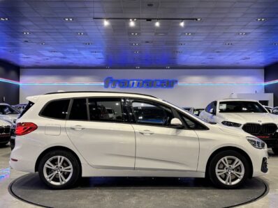 BMW Serie 2 218d Gran Tourer 110 kW (150 CV)