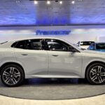BMW X2 sDrive18d 110 kW (150 CV)