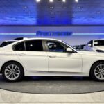 BMW Serie 3 318d Business 110 kW (150 CV)