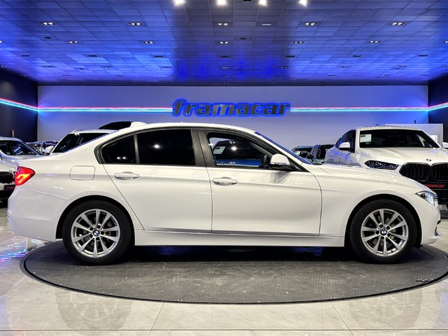BMW Serie 3 318d Business 110 kW (150 CV)