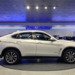 BMW X6 xDrive30d 190 kW (258 CV)