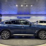 BMW X4 xDrive20d 140 kW (190 CV)