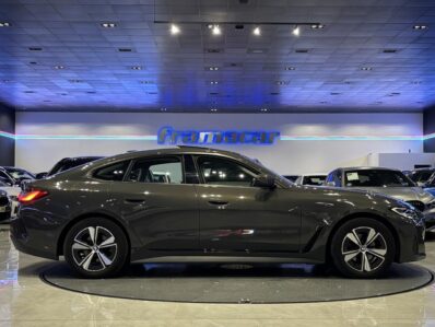 BMW Serie 4 420i Gran Coupe 135 kW (184 CV)