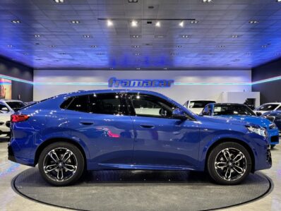 BMW X2 sDrive18d 110 kW (150 CV)