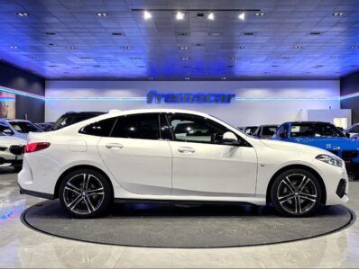 BMW Serie 2 218d Gran Coupe 110 kW (150 CV)