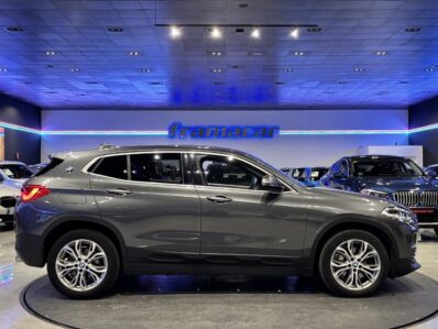 BMW X2 sDrive20i 141 kW (192 CV)