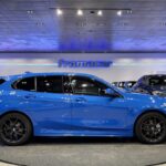 BMW Serie 1 118i 103 kW (140 CV)