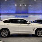 BMW X4 xDrive20d 140 kW (190 CV)