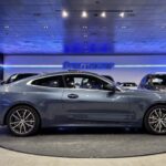 BMW Serie 4 430i Coupe 190 kW (258 CV)