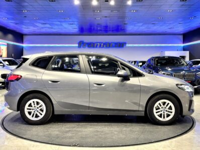 BMW Serie 2 218d Active Tourer 110 kW (150 CV)