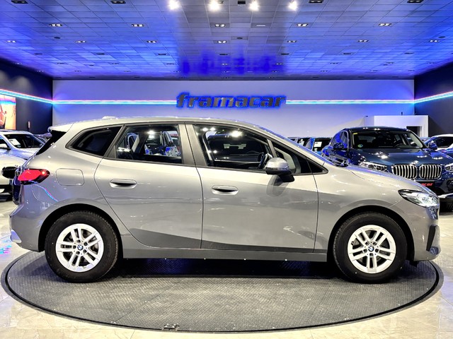 BMW Serie 2 218d Active Tourer 110 kW (150 CV)
