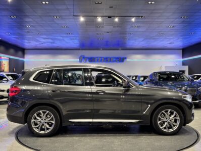 BMW X3 xDrive30e 215 kW (292 CV)
