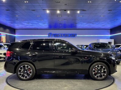 BMW X3 xDrive30e 220 kW (299 CV)