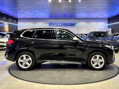 BMW X1 xDrive20d 120 kW (163 CV)