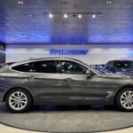 BMW Serie 3 318d Gran Turismo 110 kW (150 CV)