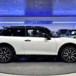 MINI 3 Puertas Cooper S 150 kW (204 CV)