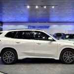 BMW X1 sDrive18d 110 kW (150 CV)
