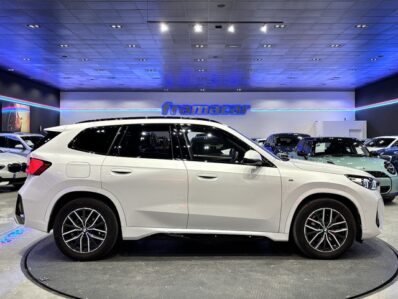 BMW X1 sDrive18d 110 kW (150 CV)