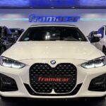 BMW Serie 4 420i Cabrio 135 kW (184 CV)