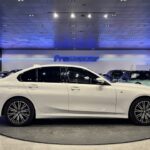 BMW Serie 3 318d 110 kW (150 CV)