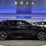 BMW Serie 1 118d 110 kW (150 CV)