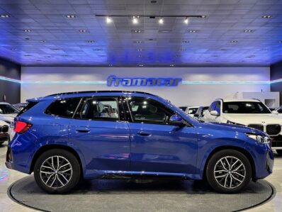 BMW X1 sDrive18d 110 kW (150 CV)