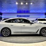 BMW Serie 4 420d Gran Coupe 140 kW (190 CV)