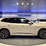 BMW X3 xDrive20 153 kW (208 CV)