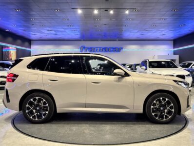 BMW X3 xDrive20 153 kW (208 CV)