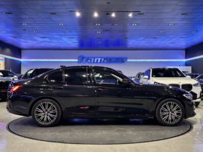 BMW Serie 3 330i 190 kW (258 CV)