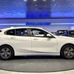 BMW Serie 1 118i 100 kW (136 CV)