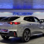 BMW X2 sDrive18d 110 kW (150 CV)