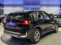 BMW X1 sDrive18d 110 kW (150 CV)