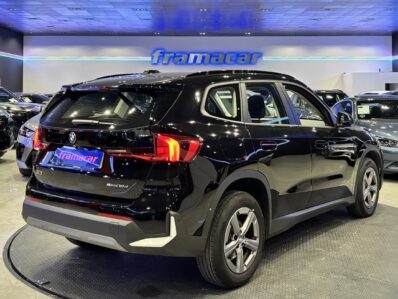 BMW X1 sDrive18d 110 kW (150 CV)