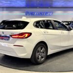 BMW Serie 1 116d 85 kW (116 CV)