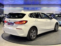 BMW Serie 1 116d 85 kW (116 CV)