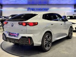 BMW X2 sDrive20d 120 kW (163 CV)