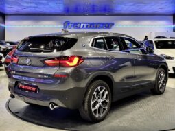 BMW X2 sDrive18d 110 kW (150 CV)