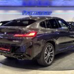 BMW X4 M40i xDrive 265 kW (360 CV)