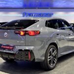 BMW X2 sDrive18d 110 kW (150 CV)
