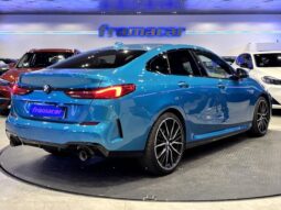 BMW Serie 2 218d Gran Coupe 110 kW (150 CV)